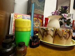 -永安里地摊烤肉(首创店)