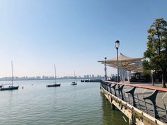 -岁粤Moon·湖景餐厅(月光码头店)