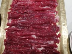 -东门口涮肉·砂锅·烤串(老门东店)