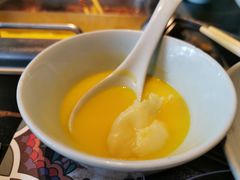 金汤花胶-大隐·成都火锅Bistro(合生麒麟新天地店)