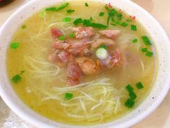 -海汇源老烧麦店(东大街总店)