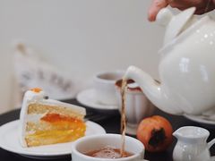 -La Porte de Paris 巴黎之门法式甜品