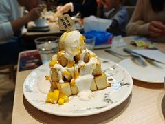 -卡朋西餐(悦汇城店)