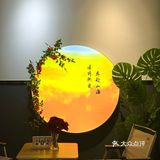 高温烤制，真正做到外焦里嫩，锁住肉里鲜嫩肉汁