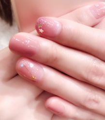 -Miss·A日式美甲美睫