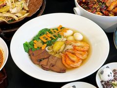 -锦府盐帮·私宴(赛特店)