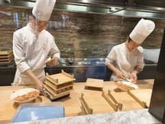 -喜鼎海胆水饺(东港店)
