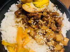 -蝦塘·中国餐馆(城墙南马道巷店)