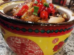 金陵泡椒鸡-南京大牌档(龙江新城市广场店)