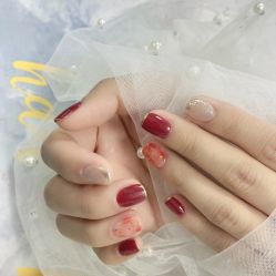 -如一·美甲美睫