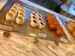 -云海轩·海鲜自助-河北云瑧世纪大饭店1F