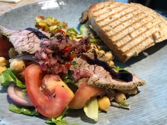 甜辣牛肉-Moka Bros 摩卡站(西单大悦城店)