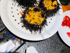 -苏大嘴海鲜牧场(奥林匹克店)