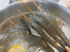 -牛天下·牛肉·海鲜·打边炉·融合菜