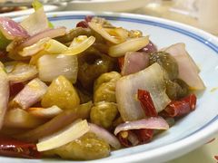 大肠-东北风(柯桥万达店)