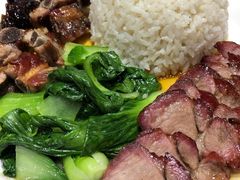 -澳门陈光记烧味饭店(郎家园店)