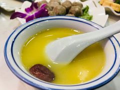 -港迹·鲜围煮海鲜火锅(湖州时代广场店)