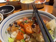 -渔寿司·日本料理(艾尚天地店)