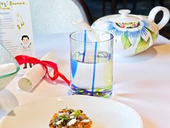 -Le Comptoir de Pierre Gagnaire