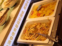 -素满香·全民食养自助(长宁龙之梦店)