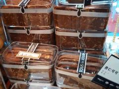 -FASHION BAKERY法森贝克(新德路店)