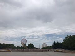-东方绿舟景区
