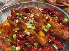 -大胡子古法瓦缸烧烤(亚泰北街店)