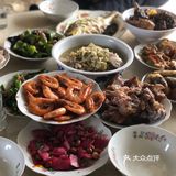一到过年胖五斤