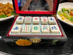 -上海1号私藏菜(静安店)