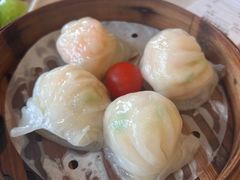 -福满园大酒楼(梅林店)