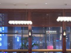 -尚宴牛特鲜自助(太原街万达店)