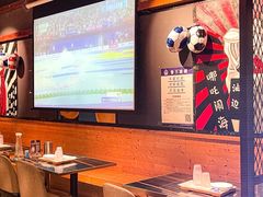 -枪火串烧·东北特色烧烤(罗湖总店)