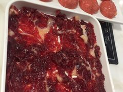 -潮汕大目牛肉火锅(上梅林店)