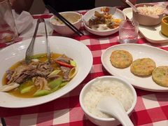 -西贝(枫蓝国际购物中心店)