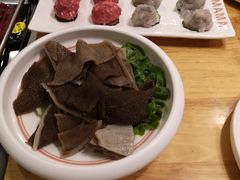 -嬷孙家潮汕牛肉火锅(北京路天河城店)