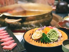 -湊湊火锅·茶憩(打浦桥日月光店)