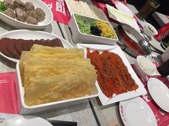-千味涮·健康火锅(会展连城新天地店)