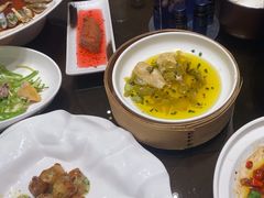 -章吴记喜瑞餐厅(东东城店)