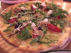 -MR.ROCKY洛奇先生RESTAURANT&BAR(宝安壹方城店)
