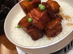 -鲁宴·鲁煨黄河生态大鲤鱼(月坛店)