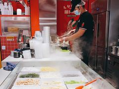 -萝卜向南·湘西泡菜·腊味炒饭(星河coco city店)