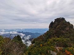 -武当山风景区