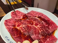 -蒜香焼肉PURUSHIN(马场路店)