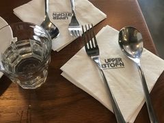 -UPPER KITCHEN(延安路店)
