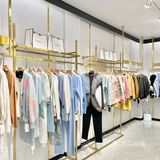 作为超爱毛绒绒衣服的我 又被我发现了家宝藏店️