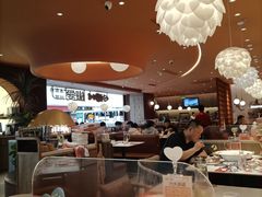 -椒爱水煮鱼川菜(CBD万达店)