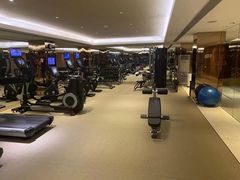 -索菲特游泳·健身·SPA(西湖店)