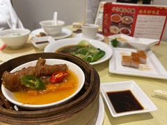 -兴悦酒家(环市东路店)