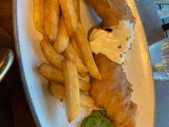 -FISH&POTATO Cō(地中海美食 万象城店)