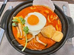 -成都瑞吉酒店·秀餐厅
